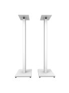 Kanto ST34W - hangszóró állvány /fehér/