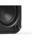 Kanto UKI asztali bluetooth hangfal /Onyx/