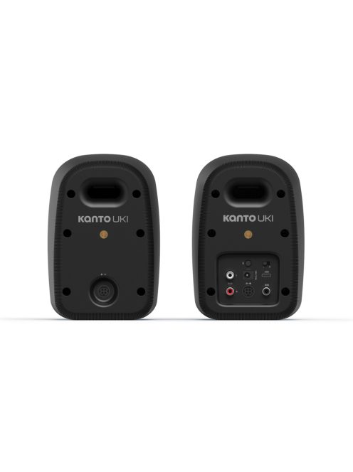 Kanto UKI asztali bluetooth hangfal /Onyx/