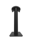 Kanto H2 fejhallgató tartó /fekete/