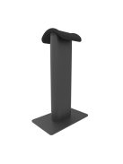 Kanto H2 fejhallgató tartó /fekete/