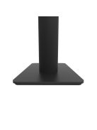 Kanto H2 fejhallgató tartó /fekete/