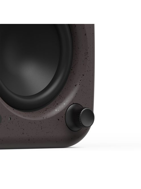 Kanto UKI asztali bluetooth hangfal /Bazalt/