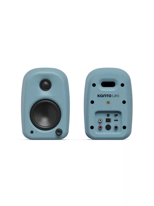 Kanto UKI asztali bluetooth hangfal /Búzavirág/