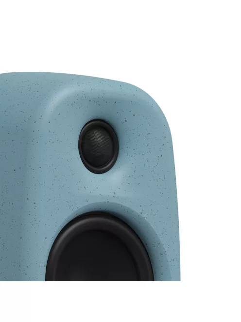 Kanto UKI asztali bluetooth hangfal /Búzavirág/
