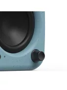 Kanto UKI asztali bluetooth hangfal /Búzavirág/