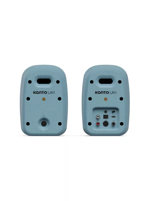 Kanto UKI asztali bluetooth hangfal /Búzavirág/