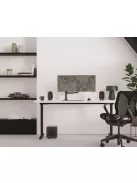 Kanto UKI asztali bluetooth hangfal /Búzavirág/