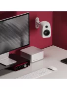 Kanto SPW3W - hangfal falikonzol /fehér/