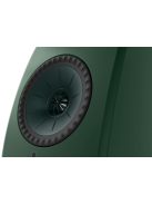 KEF LSX II LT - aktív vezeték nélküli hangsugárzó /zöld/