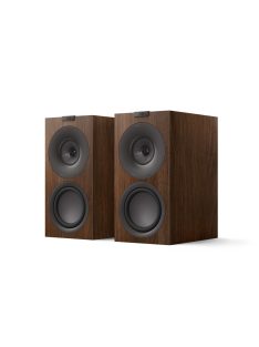 KEF Q Concerto Meta - háromutas polcsugárzó /dió/