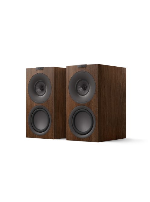 KEF Q Concerto Meta - háromutas polcsugárzó /dió/