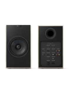 KEF Coda W - vezeték nélküli hangszóró /nikkel szürke/