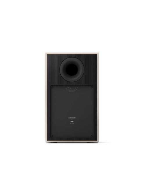 KEF Coda W - vezeték nélküli hangszóró /nikkel szürke/