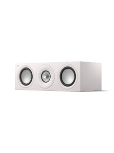 KEF Q6 Meta - centersugárzó /fehér/