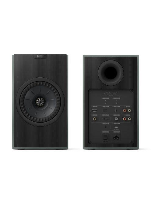 KEF Coda W - vezeték nélküli hangszóró /mohazöld/