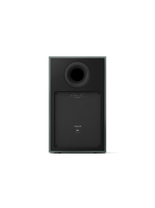 KEF Coda W - vezeték nélküli hangszóró /mohazöld/