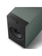 KEF Coda W - vezeték nélküli hangszóró /mohazöld/