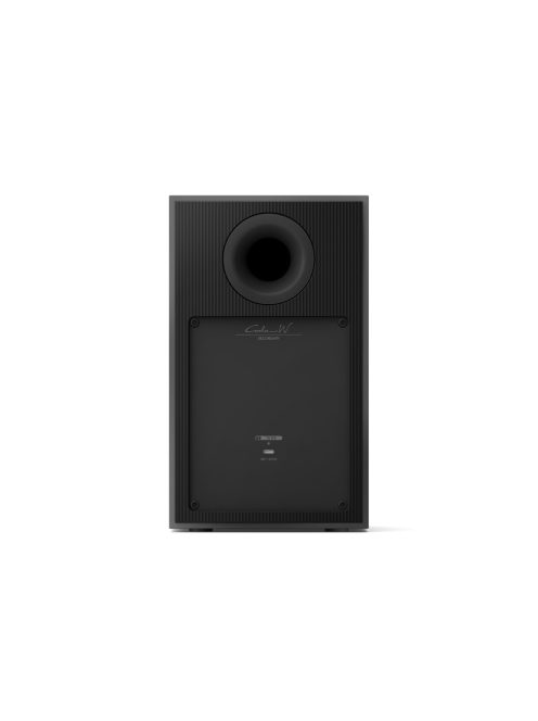 KEF Coda W - vezeték nélküli hangszóró /sötét titánium/