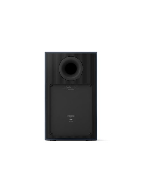 KEF Coda W - vezeték nélküli hangszóró /éjfél kék/