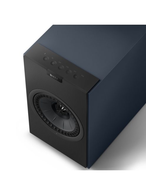 KEF Coda W - vezeték nélküli hangszóró /éjfél kék/
