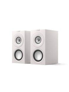 KEF Q Concerto Meta - háromutas polcsugárzó /fehér/