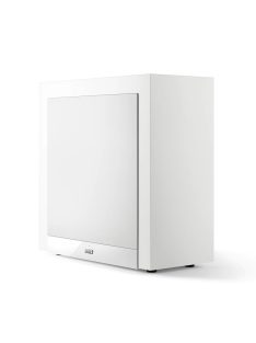 KEF T-2 - aktív mélyláda /fehér/