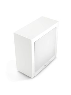 KEF T-2 - aktív mélyláda /fehér/