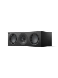 KEF Q6 Meta - centersugárzó /fekete/
