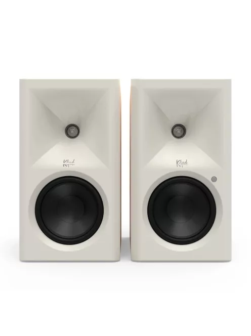 Klipsch The FIVES II - Aktív hangszóró /vörös tölgy/
