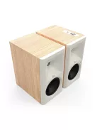 Klipsch The FIVES II - Aktív hangszóró /vörös tölgy/