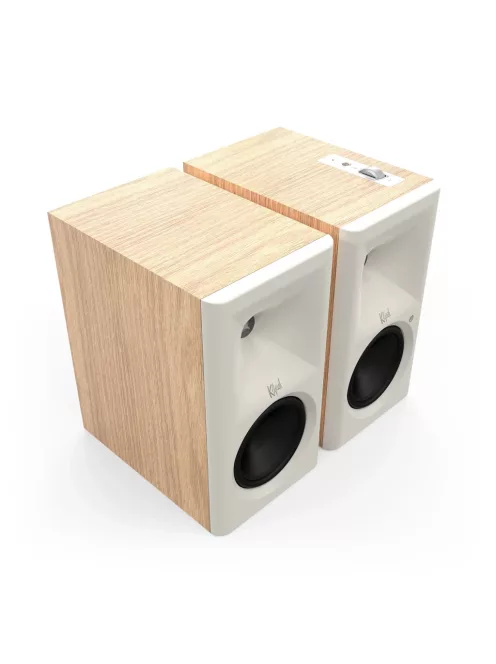 Klipsch The FIVES II - Aktív hangszóró /vörös tölgy/
