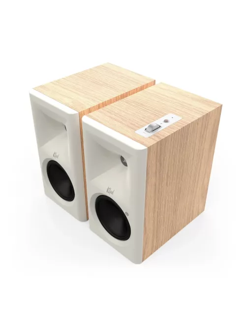 Klipsch The FIVES II - Aktív hangszóró /vörös tölgy/