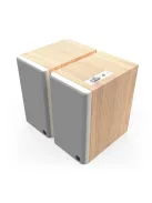 Klipsch The FIVES II - Aktív hangszóró /vörös tölgy/