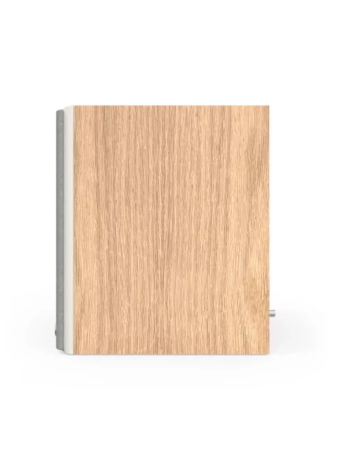 Klipsch The FIVES II - Aktív hangszóró /vörös tölgy/