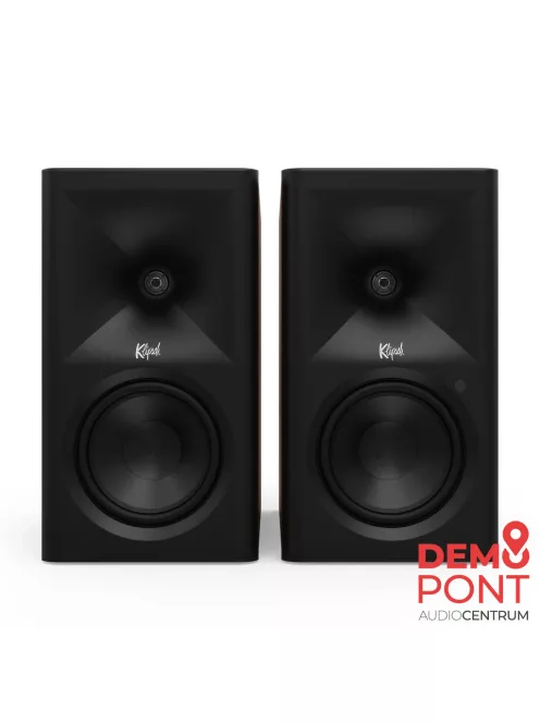Klipsch The FIVES II - Aktív hangszóró /fekete/