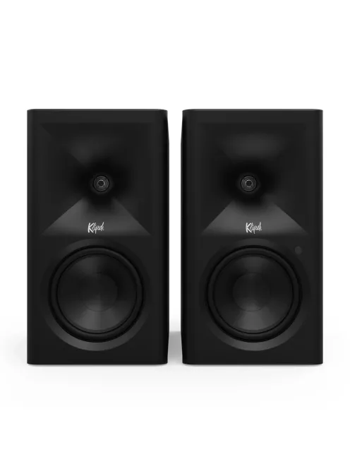 Klipsch The FIVES II - Aktív hangszóró /fekete/