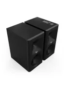 Klipsch The FIVES II - Aktív hangszóró /fekete/