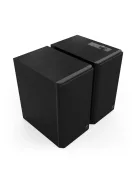 Klipsch The FIVES II - Aktív hangszóró /fekete/