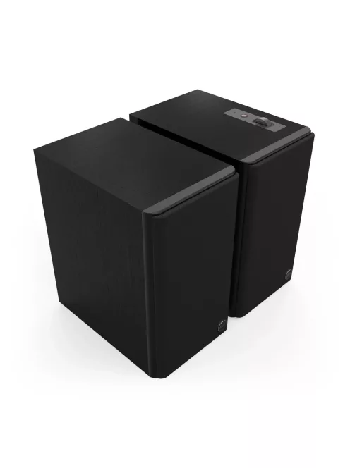 Klipsch The FIVES II - Aktív hangszóró /fekete/