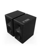 Klipsch The FIVES II - Aktív hangszóró /fekete/