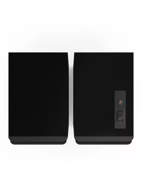 Klipsch The FIVES II - Aktív hangszóró /fekete/