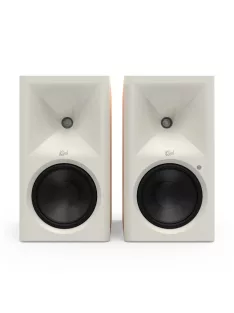 Klipsch The Fives II - Aktív hangszóró /vörös tölgy/