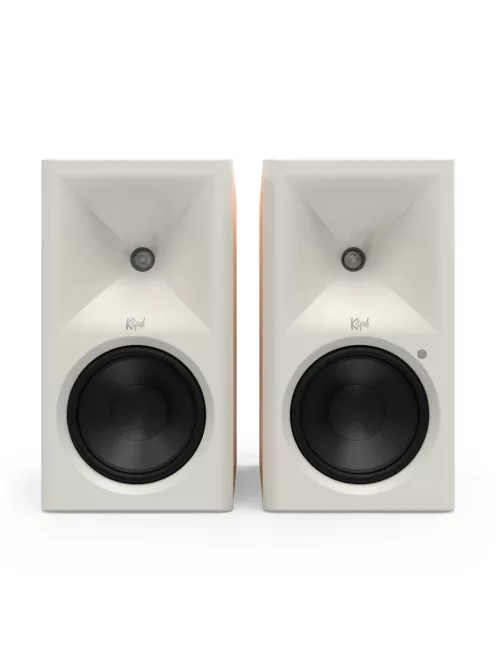 Klipsch The Fives II - Aktív hangszóró /vörös tölgy/