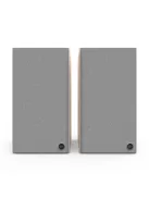 Klipsch The Fives II - Aktív hangszóró /vörös tölgy/