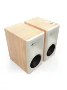 Klipsch The Fives II - Aktív hangszóró /vörös tölgy/