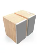 Klipsch The Fives II - Aktív hangszóró /vörös tölgy/