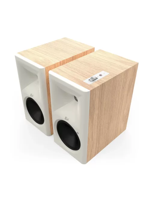 Klipsch The Fives II - Aktív hangszóró /vörös tölgy/