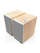 Klipsch The Fives II - Aktív hangszóró /vörös tölgy/
