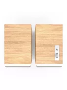Klipsch The Fives II - Aktív hangszóró /vörös tölgy/